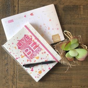 🆕 Adorable desk stationary 💕